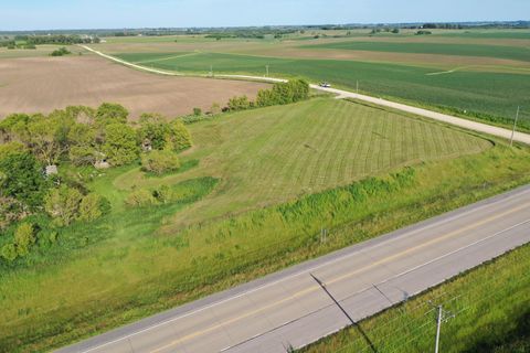 Vacant Land For Sale - 17063 County Road 10<br/> Saint Charles, MN 55972