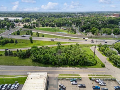 Vacant Land For Sale - 6XX Pierce Street<br/> Anoka, MN 55303
