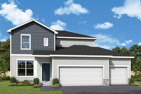 Homes For Sale - 11607 74th Street<br/> Otsego, MN 55301