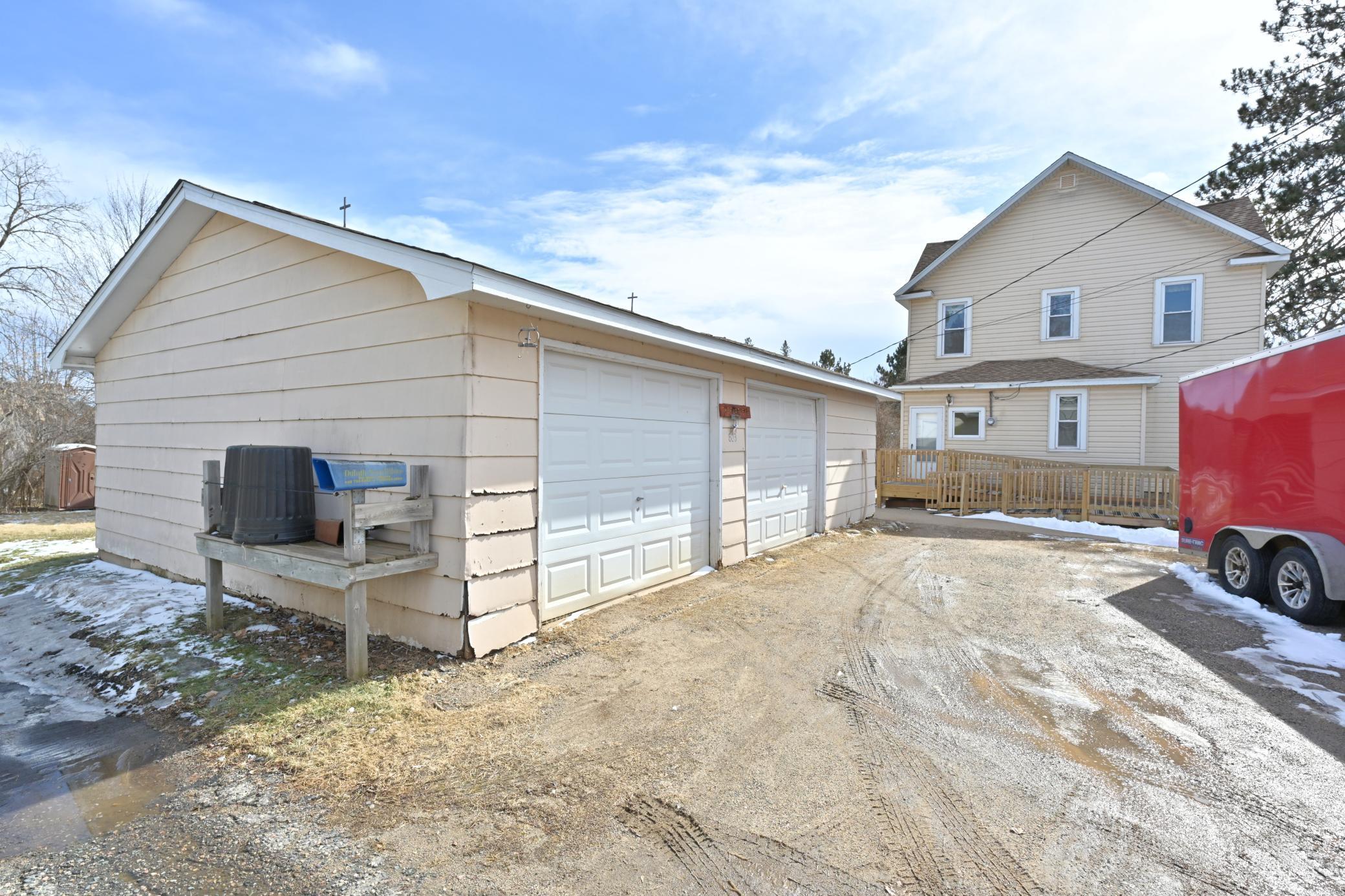 603 Cole Street, Coleraine, Minnesota image 33