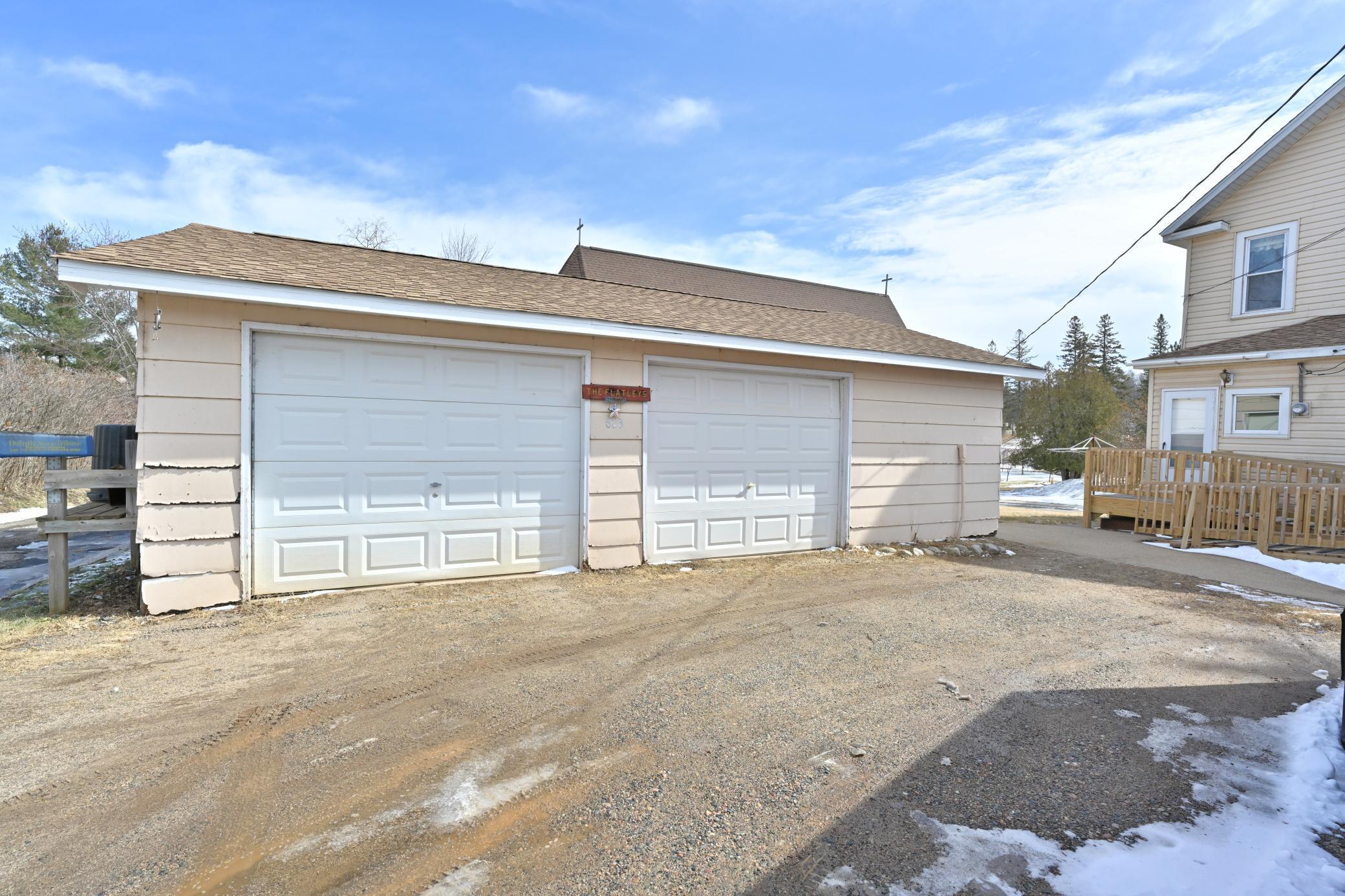 603 Cole Street, Coleraine, Minnesota image 31