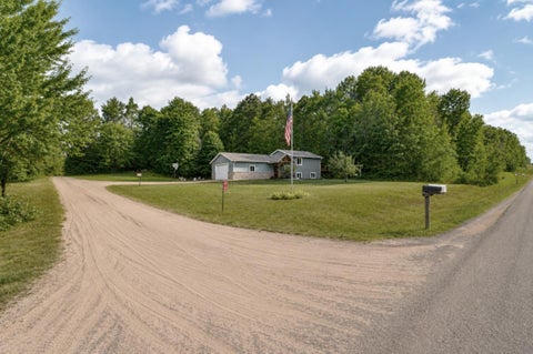 Homes For Sale - 6595 Pike Bend Road<br/> Webster, WI 54893
