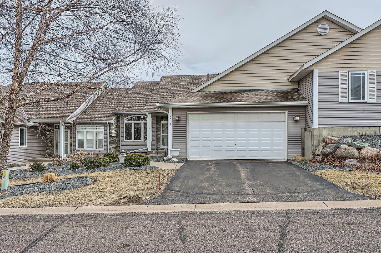 14515 Hunters Lane, Savage, Minnesota image 1