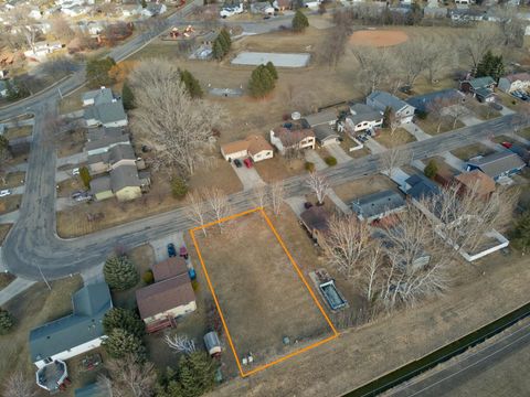 Vacant Land For Sale - 1841 29th Street Circle<br/> Clay County, Moorhead, MN 56560