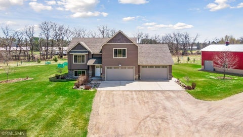 Homes For Sale - 31476 147th Street<br/> Princeton, MN 55371