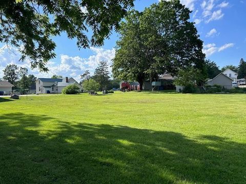 Vacant Land For Sale - 105 Money Creek Street<br/> Rushford, MN 55971