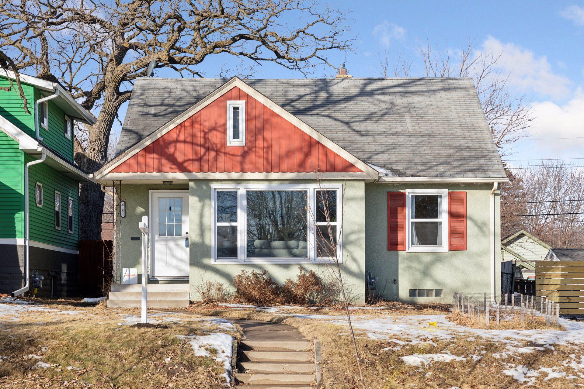 4151 Penn Avenue, Minneapolis, Minnesota image 21