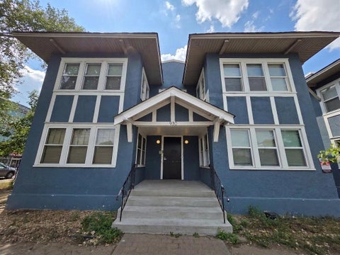 Multifamily For Rent - 2020 E FRANKLIN AVE S Franklin<br/> Minneapolis, MN 55404