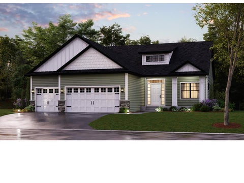 Homes For Sale - 1283 Ardara Ridge Road<br/> Rosemount, MN 55068