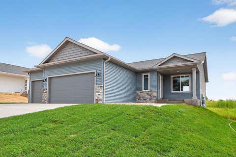 Homes For Sale - 6246 Cody Place<br/> Olmsted County, Rochester, MN 55901