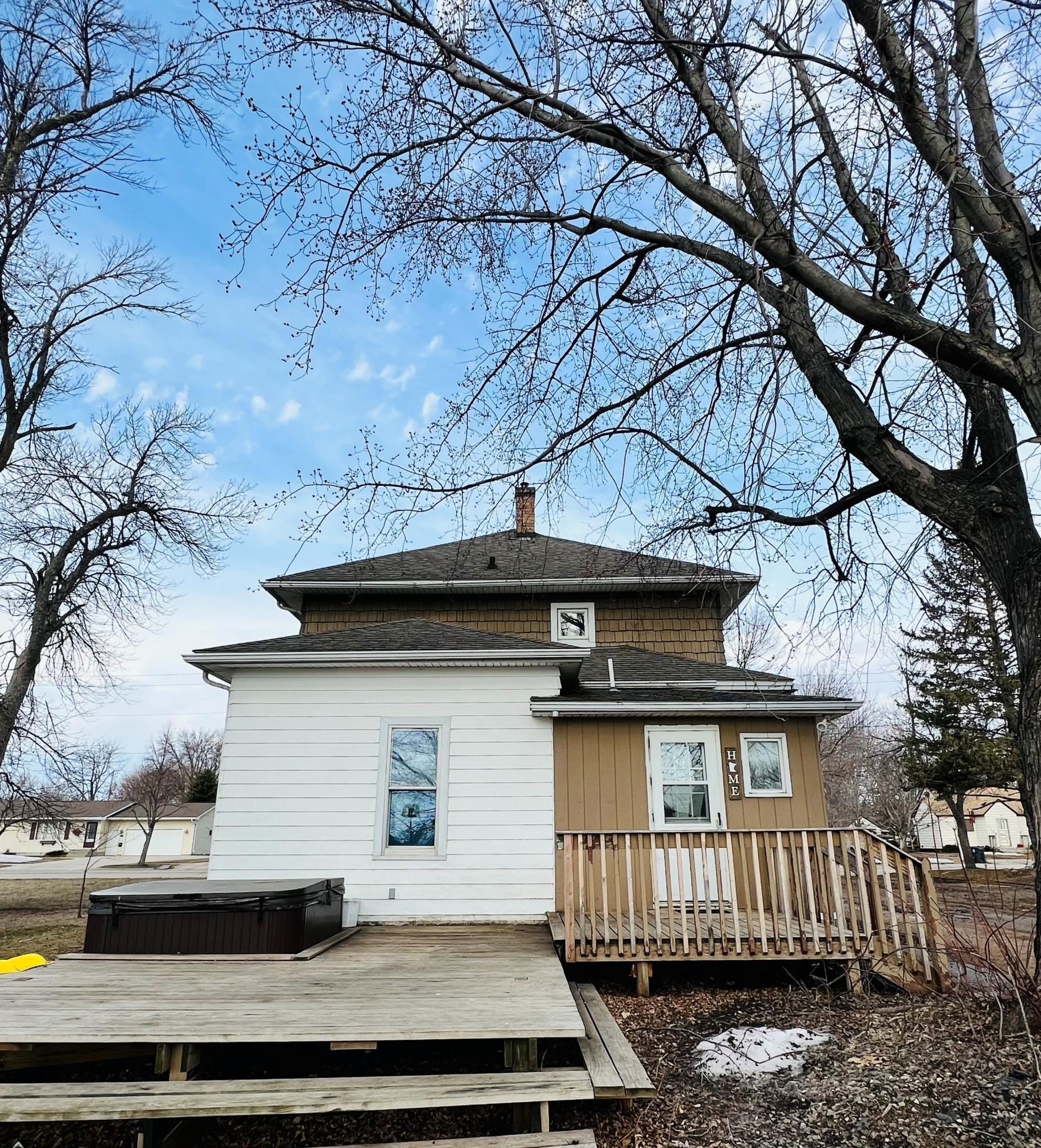 1124 Park Avenue, Morris, Minnesota image 34