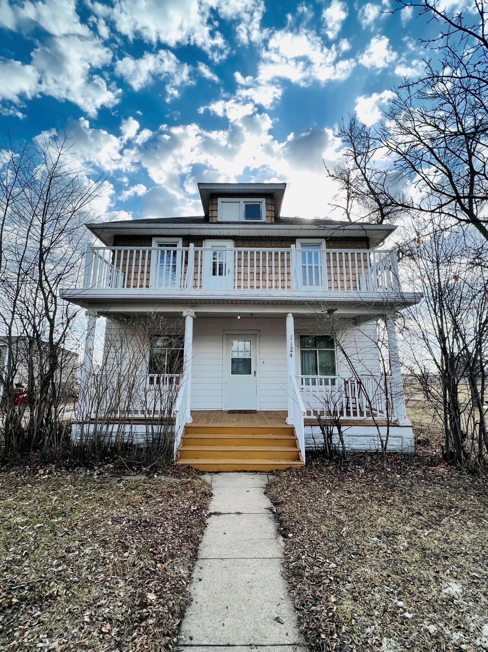 1124 Park Avenue, Morris, Minnesota image 1