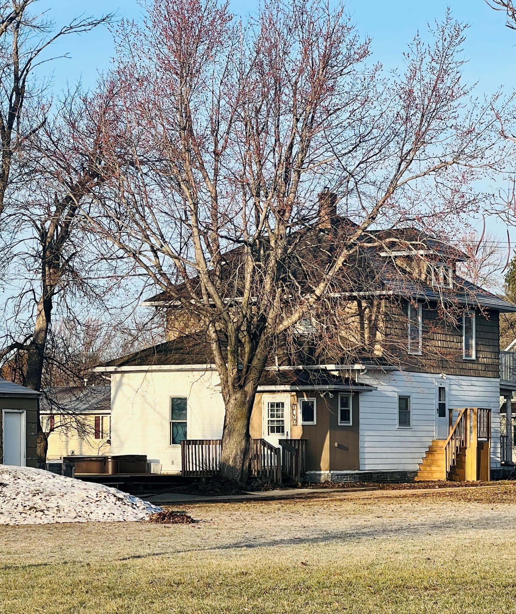 1124 Park Avenue, Morris, Minnesota image 33