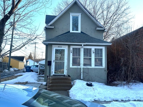 Homes For Sale - 3111 E 42nd Street<br/> Minneapolis, MN 55406