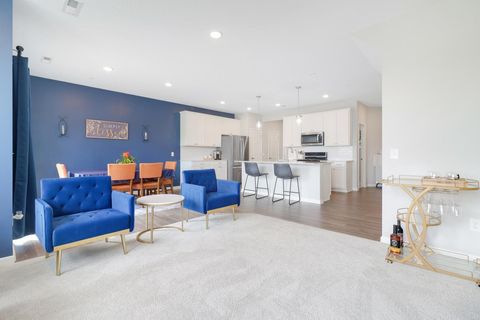 Townhouse For Sale - 9541 4th Street<br/> Lake Elmo, MN 55042