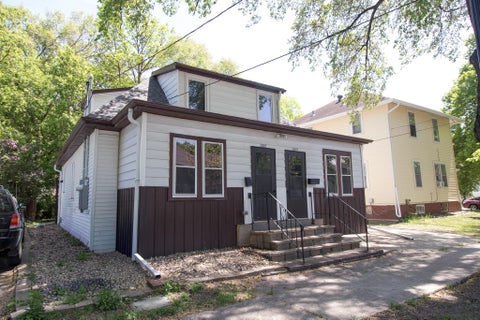 Condo For Sale - 1005-1007 12th Street<br/> Fargo, ND 58102