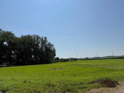 Vacant Land For Sale - Okabena Road<br/> Lakefield, MN 56150