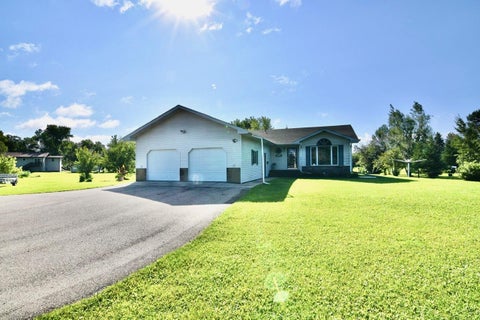 Homes For Sale - 220 4th Avenue<br/> Baudette, MN 56623