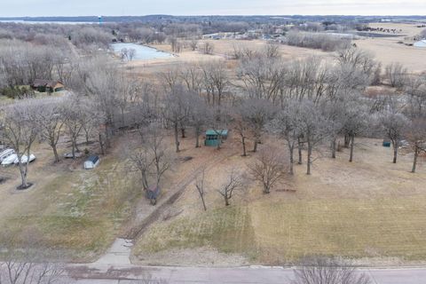 Vacant Land For Sale - 707 Tetonka View Drive<br/> Waterville, MN 56096