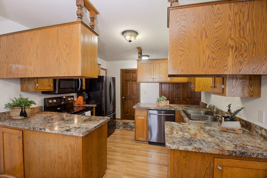 1324 1/2 13th Street Circle, Sauk Rapids, Minnesota image 4