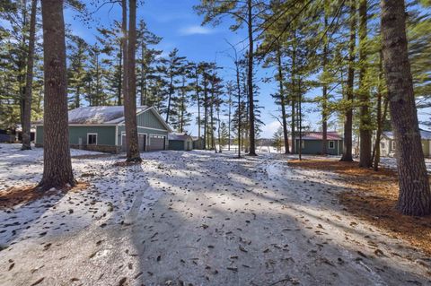 Homes For Sale - 25305 E Clark Lake Road<br/> Nisswa, MN 56468