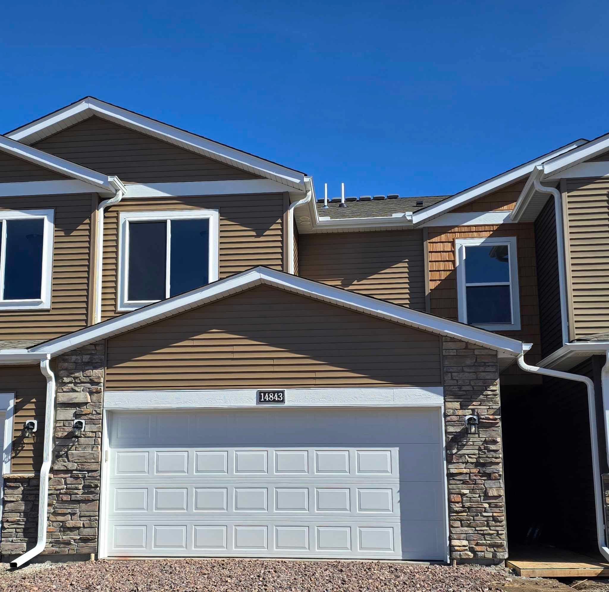 14843 Willemite Street, Ramsey, Minnesota image 1
