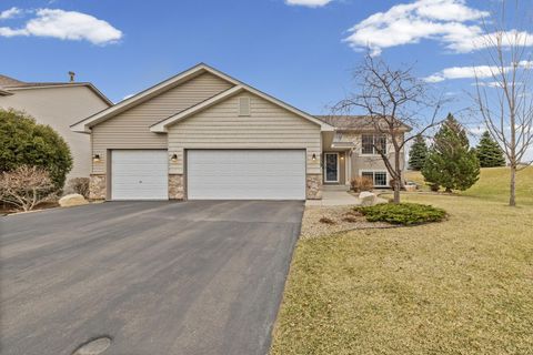 Homes For Sale - 6509 147th Street<br/> Scott County, Savage, MN 55378