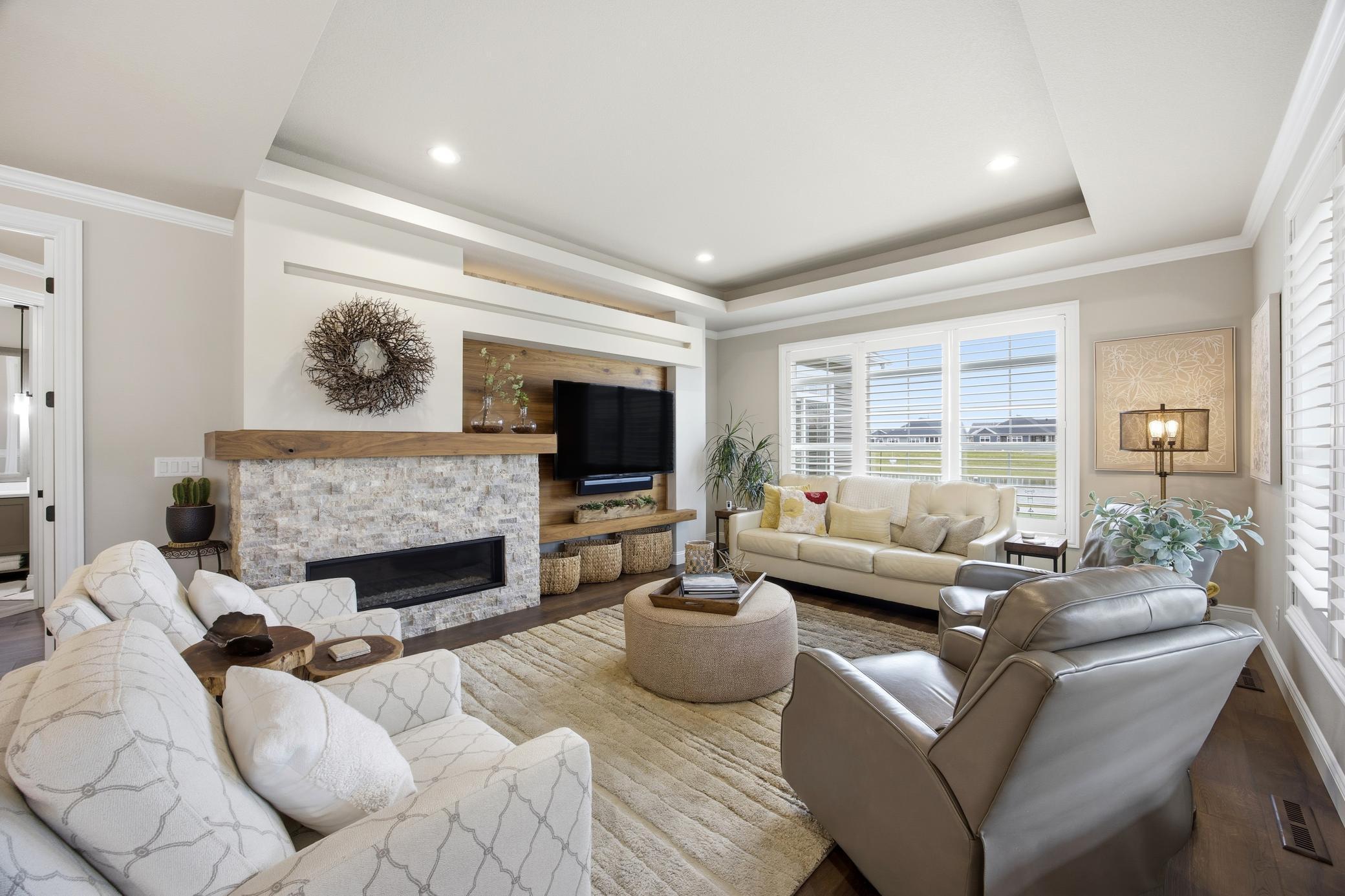 West Fargo, North Dakota 58078, United States, 4 Bedrooms Bedrooms, ,2 BathroomsBathrooms,Residential,Active,240129