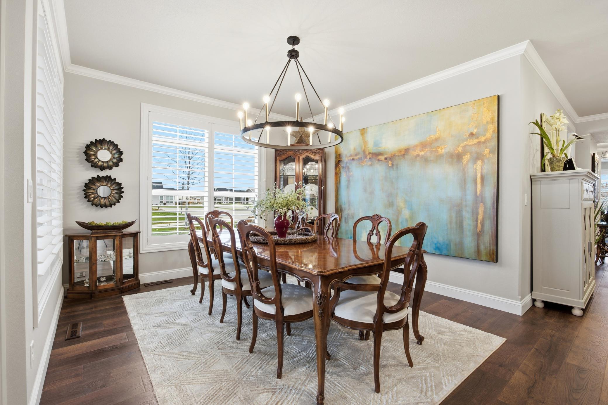 West Fargo, North Dakota 58078, United States, 4 Bedrooms Bedrooms, ,2 BathroomsBathrooms,Residential,Active,240129