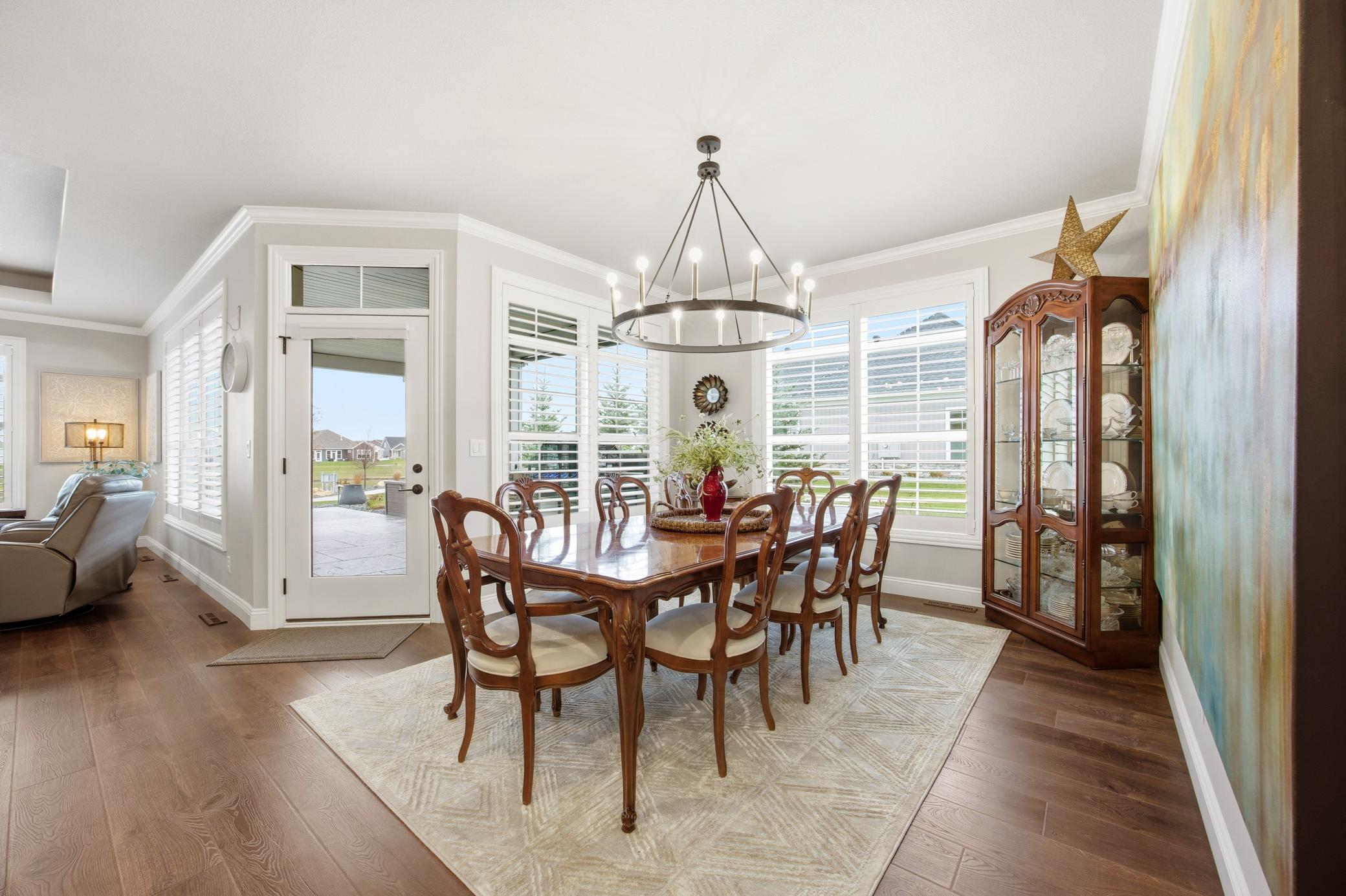 West Fargo, North Dakota 58078, United States, 4 Bedrooms Bedrooms, ,2 BathroomsBathrooms,Residential,Active,240129