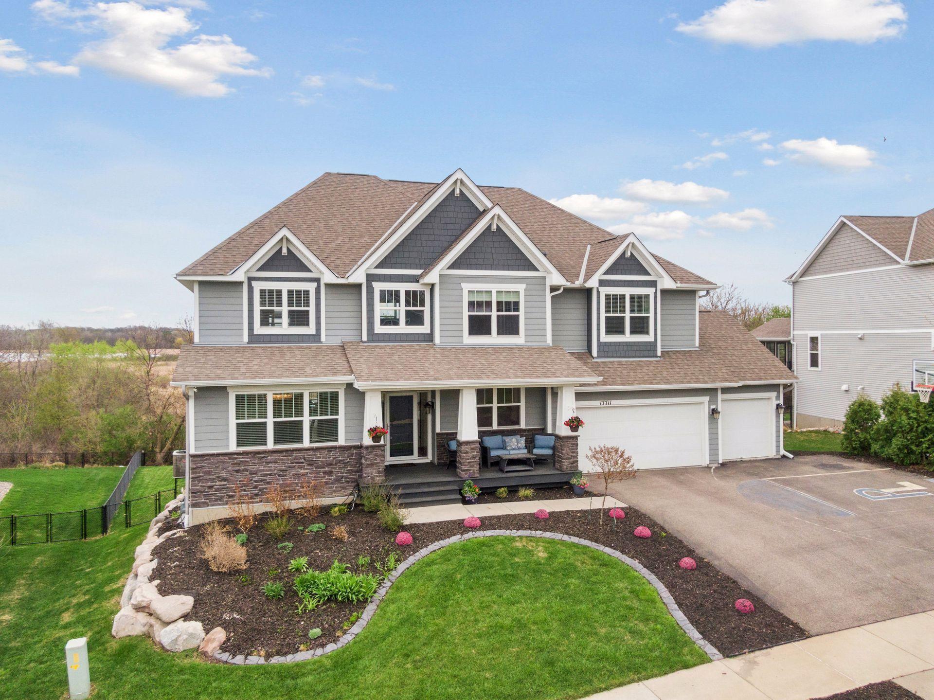 17711 Goldenview Lane, Prior Lake, Minnesota image 1