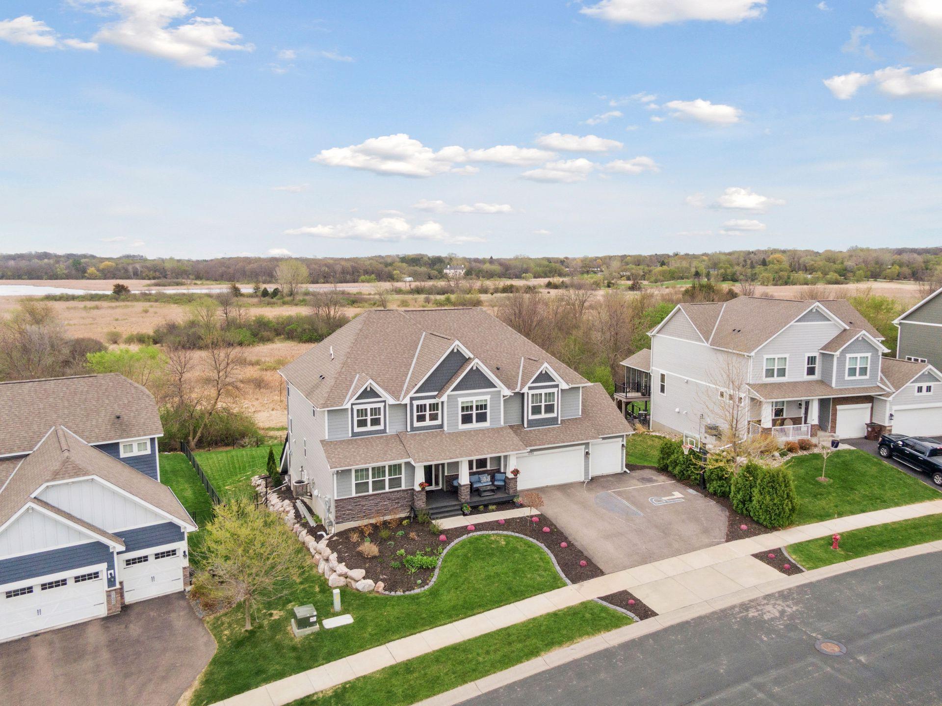 17711 Goldenview Lane, Prior Lake, Minnesota image 6