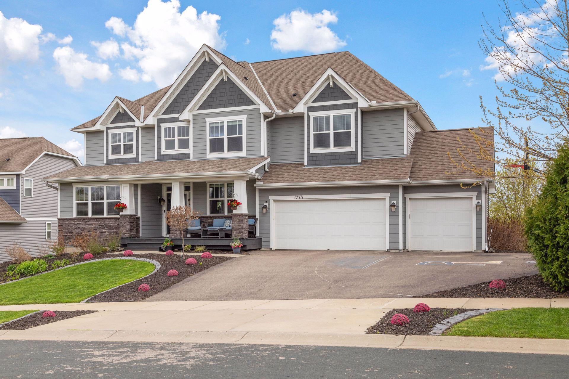 17711 Goldenview Lane, Prior Lake, Minnesota image 9