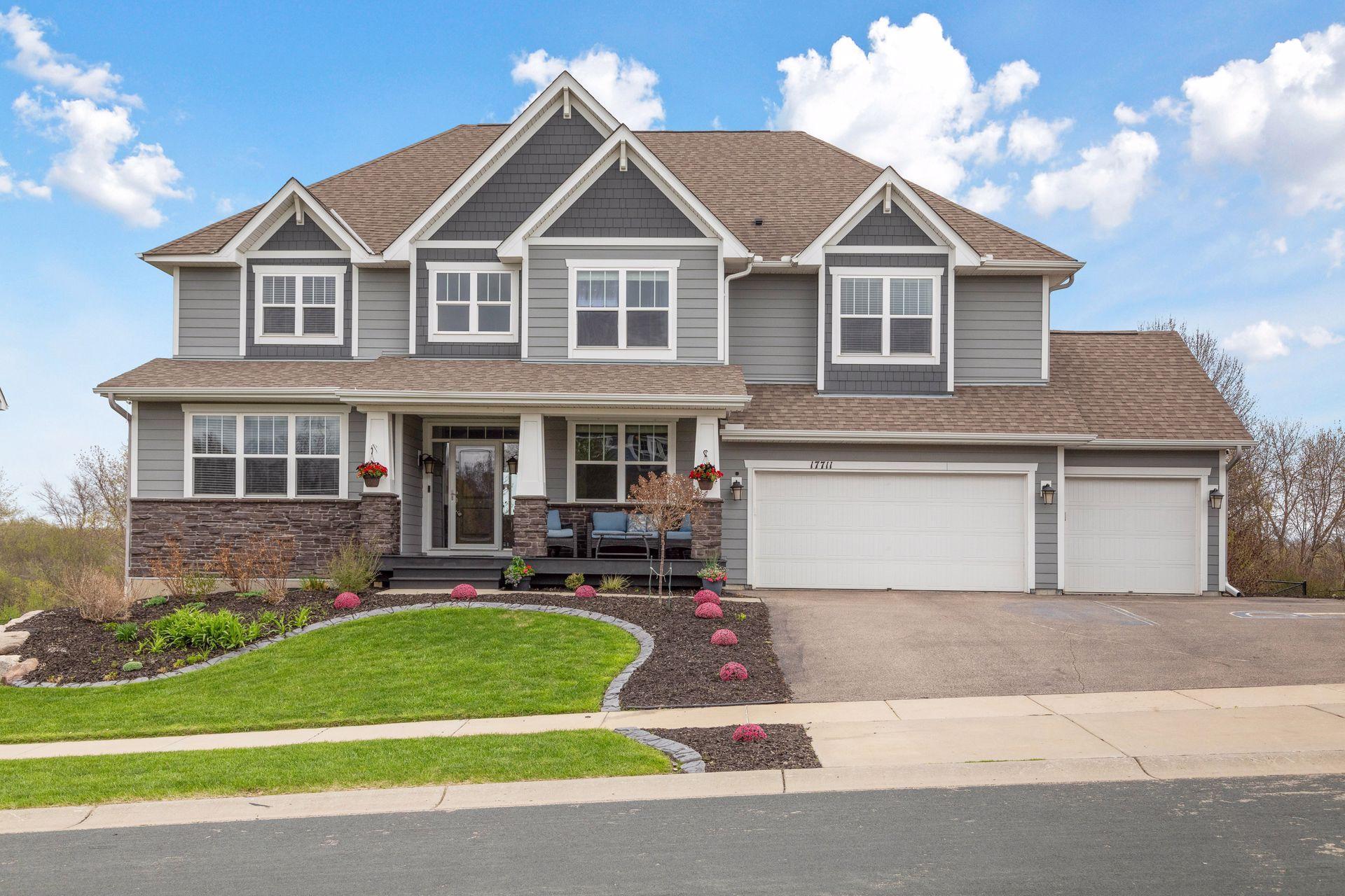 17711 Goldenview Lane, Prior Lake, Minnesota image 8