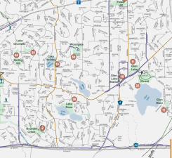 17101 Highway 7, Minnetonka, Minnesota image 20
