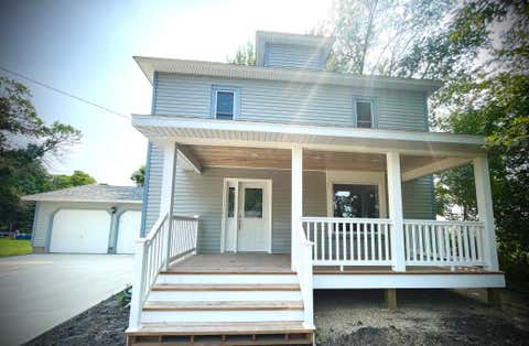 Homes For Sale - 279 Mckinley Street<br/> Emmons, MN 56029