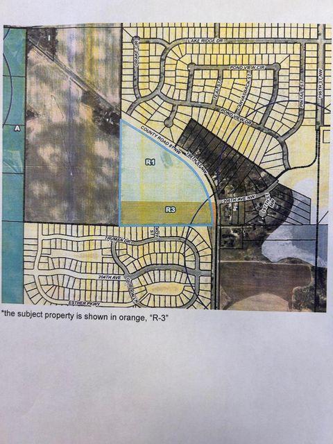 Vacant Land For Sale - TBD County Road 81<br/> Sherburne County, Big Lake, MN 55309