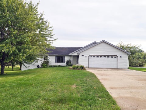 Homes For Sale - 105 Park View Drive<br/> Otter Tail County, Vergas, MN 56587