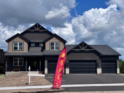 Homes For Sale - 5817 151st Lane<br/> Ramsey, MN 55303