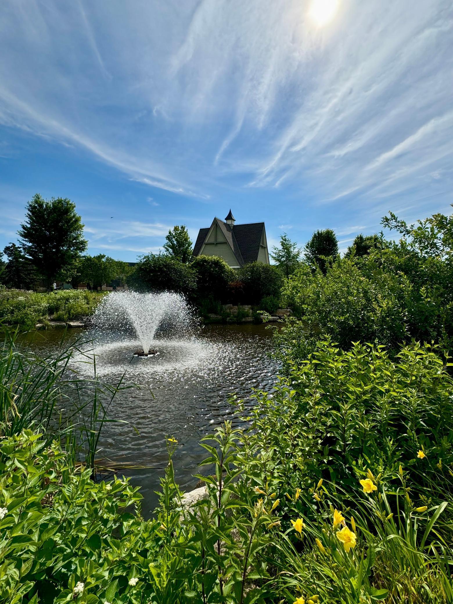4625 Victor Path #3, Hugo, Minnesota image 32
