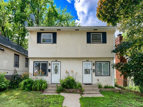 Multifamily For Sale - 141 9th Avenue<br/> Dakota County, South Saint Paul, MN 55075