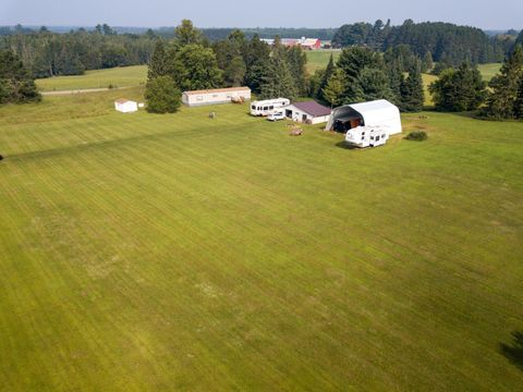 Vacant Land For Sale - 34958 286th Lane<br/> Aitkin, MN 56431