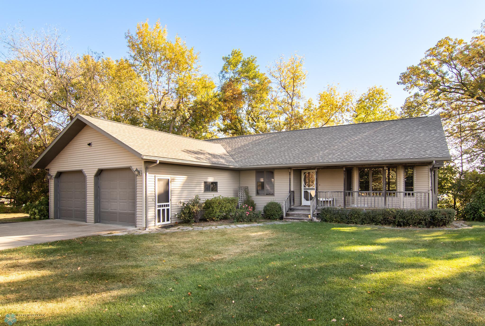 46486 Poss Beach Road, Pelican Rapids, Minnesota image 1