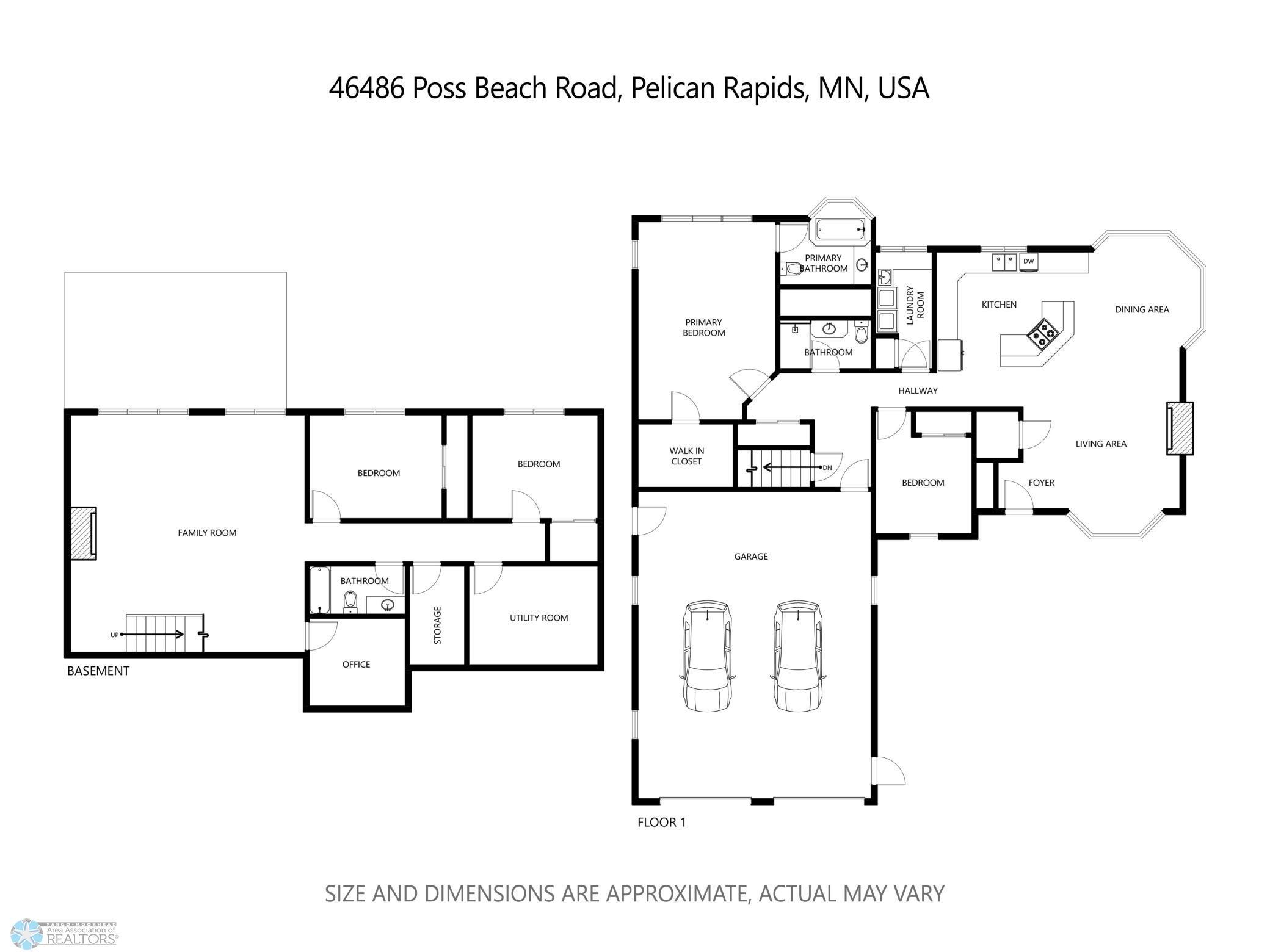 46486 Poss Beach Road, Pelican Rapids, Minnesota image 7