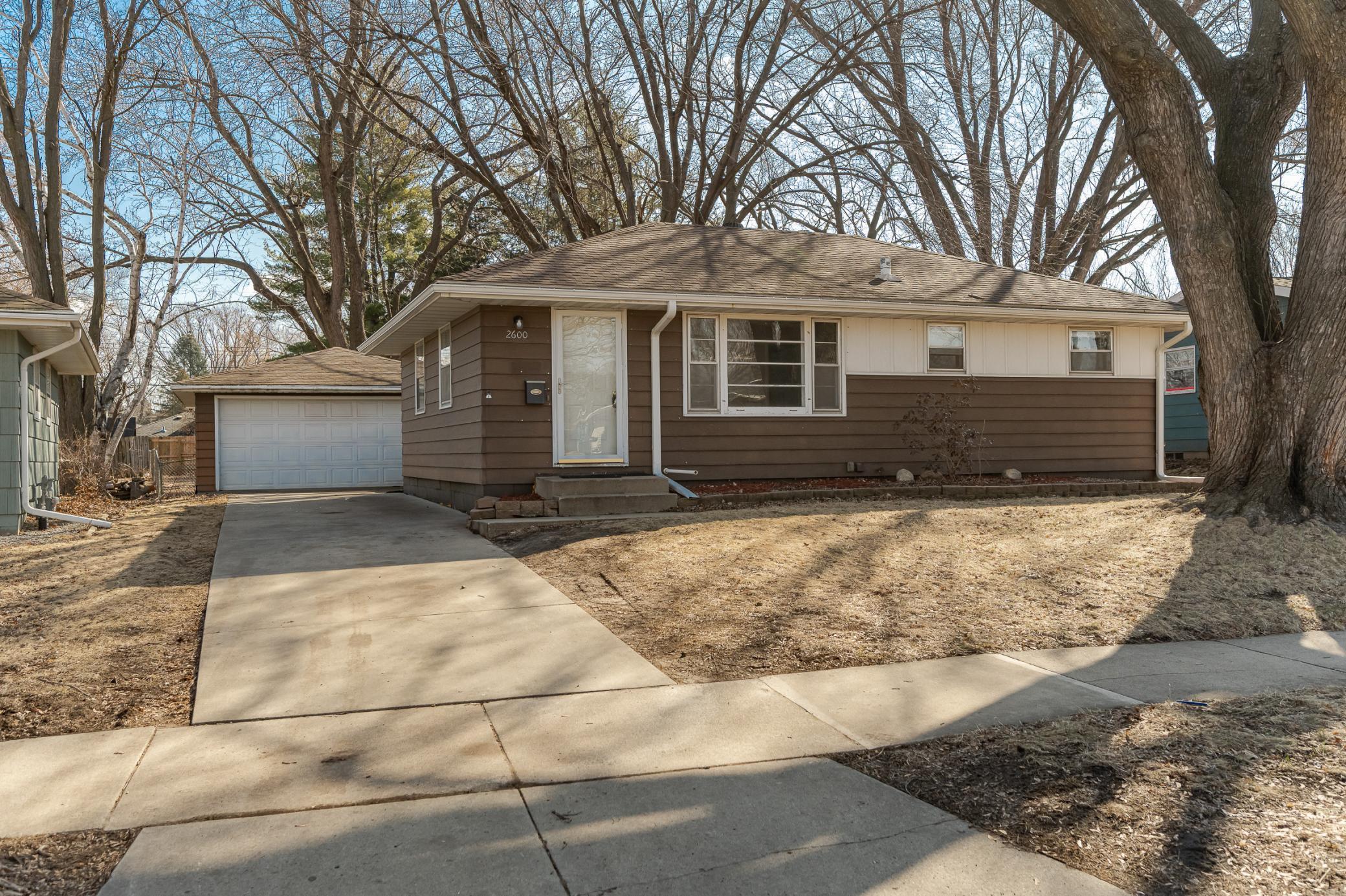 2600 14th Avenue, Rochester, Minnesota image 1