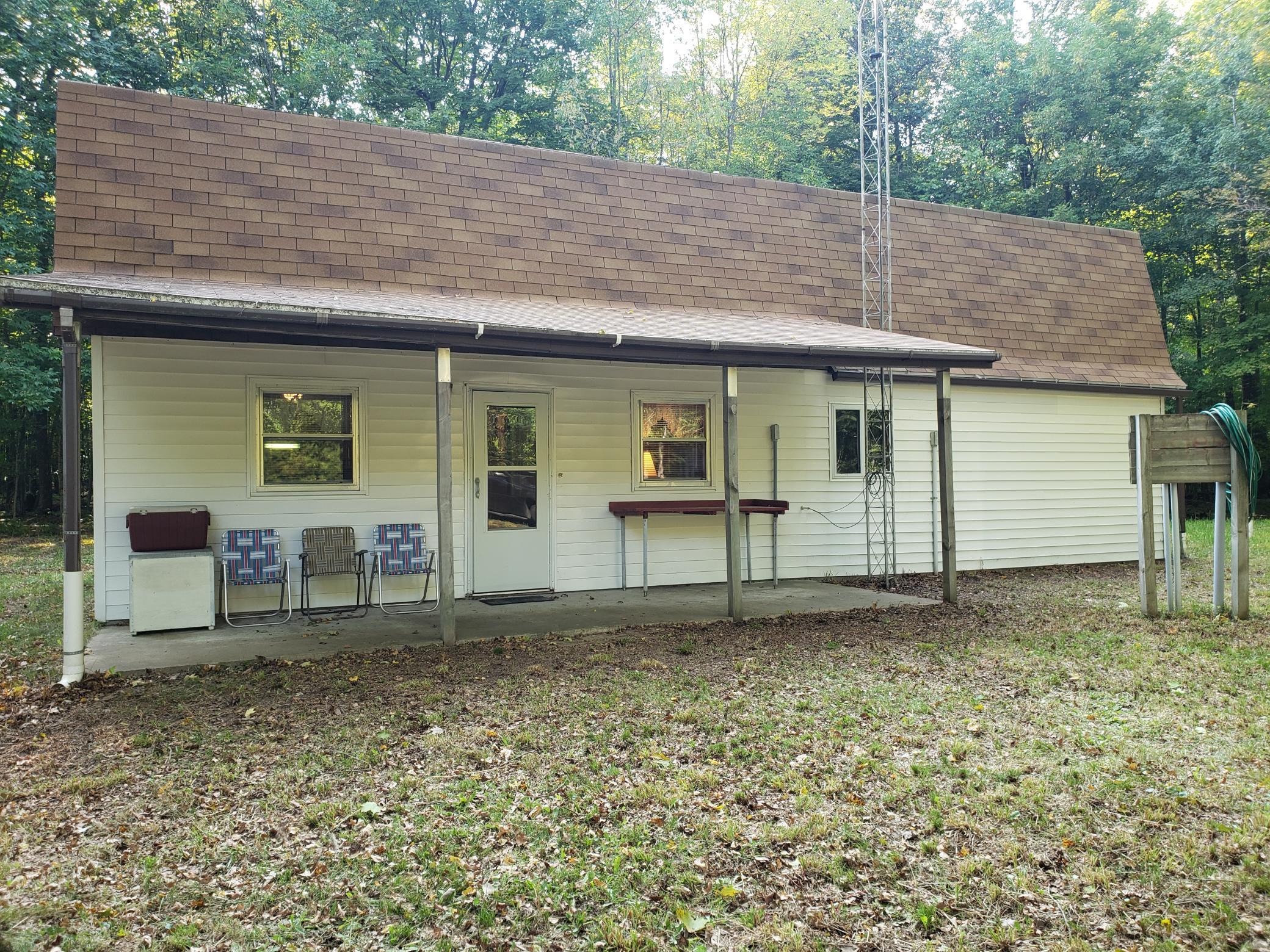 2538 3 1/4 5th Street, Cumberland, Wisconsin image 1
