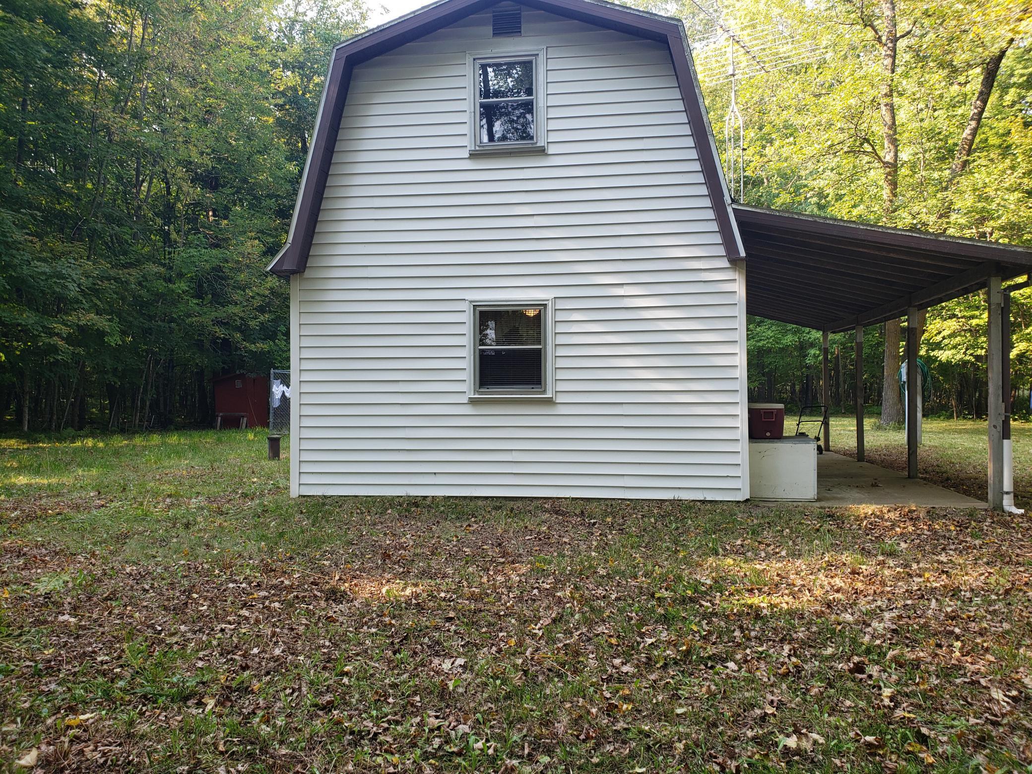 2538 3 1/4 5th Street, Cumberland, Wisconsin image 3