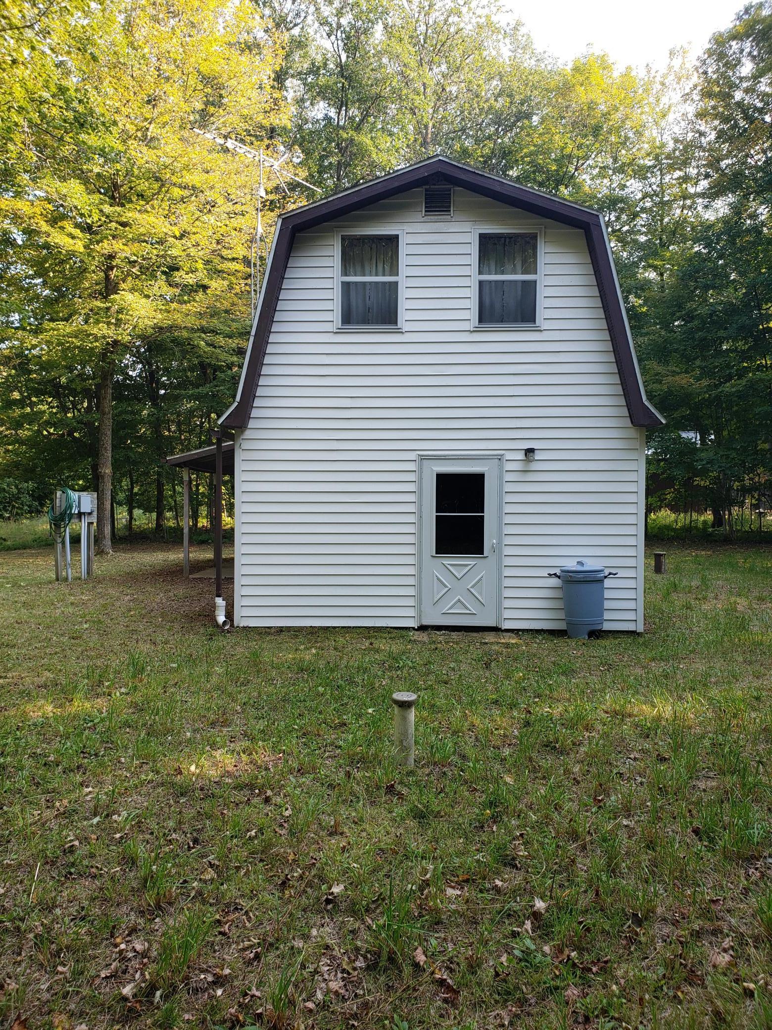 2538 3 1/4 5th Street, Cumberland, Wisconsin image 2