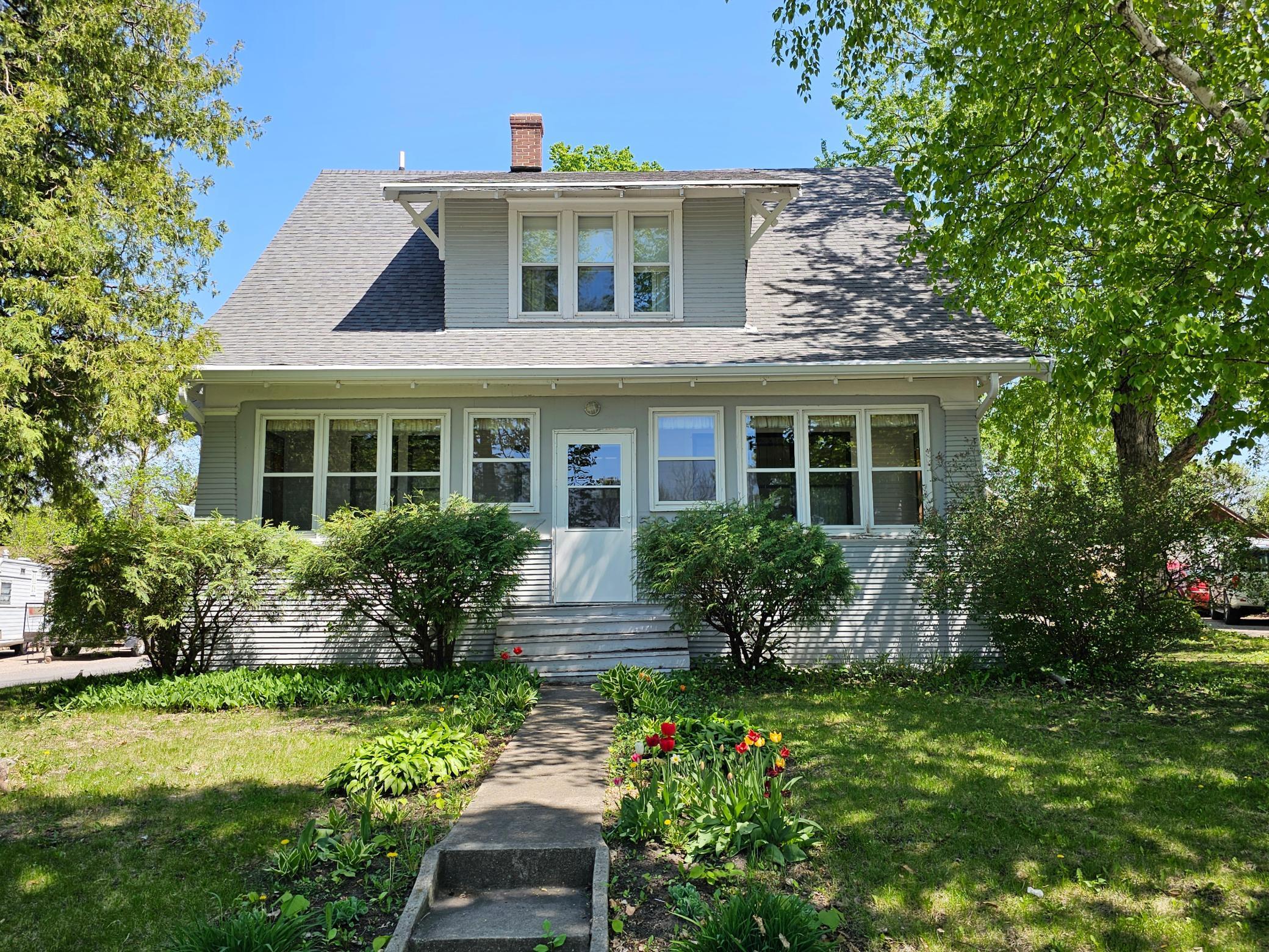 502 Park Street, Fairfax, Minnesota image 1