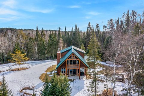 Homes For Sale - 25440 O'donnell Lane<br/> Bigfork, MN 56628